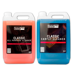 ValetPro Essential Pack