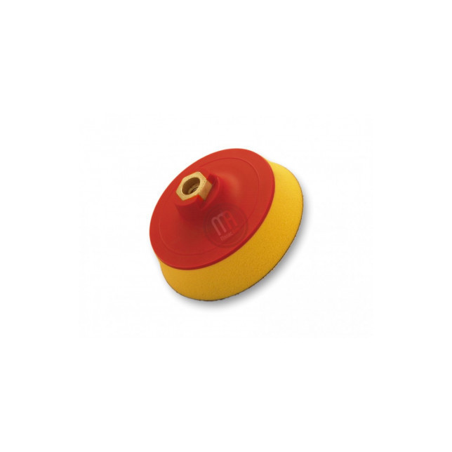 Rotary Backing Plate "Extra Flexible" Flexipads - FP024BP