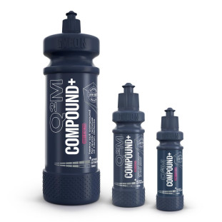 Q2M Compound + Redefined - Gyeon