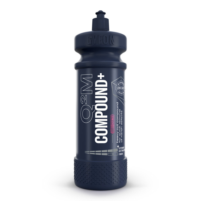 Q2M Compound + Redefined - 1L - Gyeon