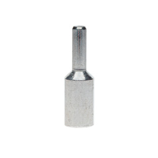 KCx Folienradierer Bohrmaschinenadapter - 999307 - Koch-Chemie - Adapter for eraser wheel and drill