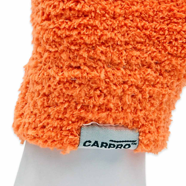 Microfiber Gloves (pair) - CARPRO