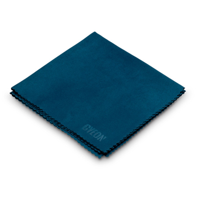 Q2M Suede EVO - 40x40cm - Gyeon