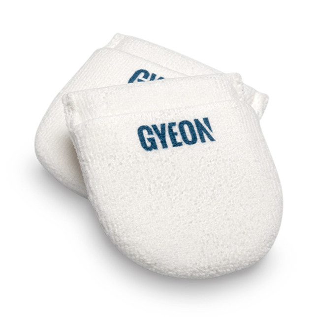 Q2M MF Applicator EVO - Gyeon - (Pack of 2)