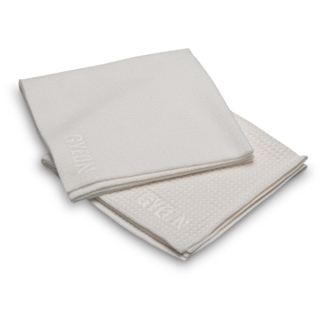 Q2M GlassPack EVO - Gyeon - (Pack of 2)