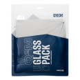 Q2M GlassPack EVO - Gyeon - (Pack of 2)