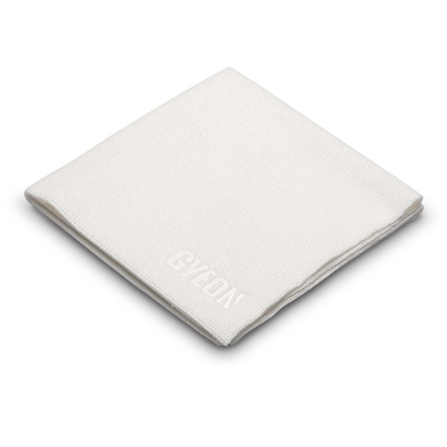 Q2M LeatherWipe EVO - 40x40cm - Gyeon - (Pack of 2)