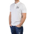 Fictech CERTIFIED DETAILER Polo Shirt