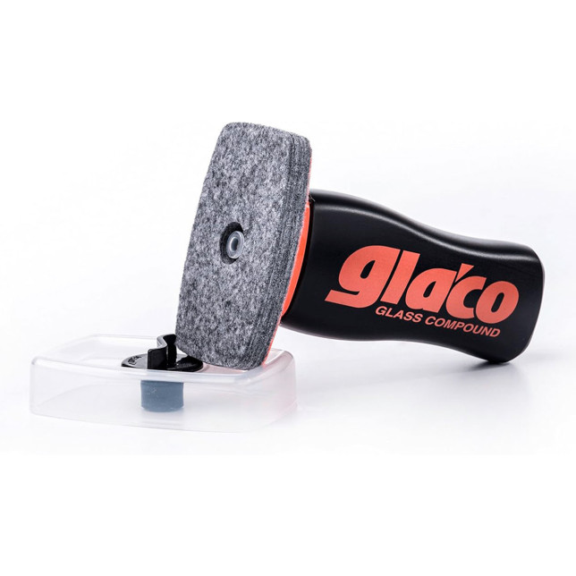 Glaco Glass Compound Roll On - 100ML - 10308 - Soft99