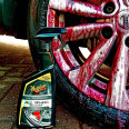 Ultimate All Wheel Cleaner - Ultimate All Wheel Cleaner - 710ML - G180124 - Meguiar's