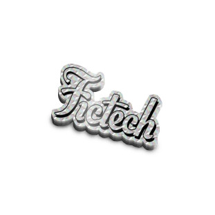 Fictech Prismatic Stickers - Personalize your vehicle