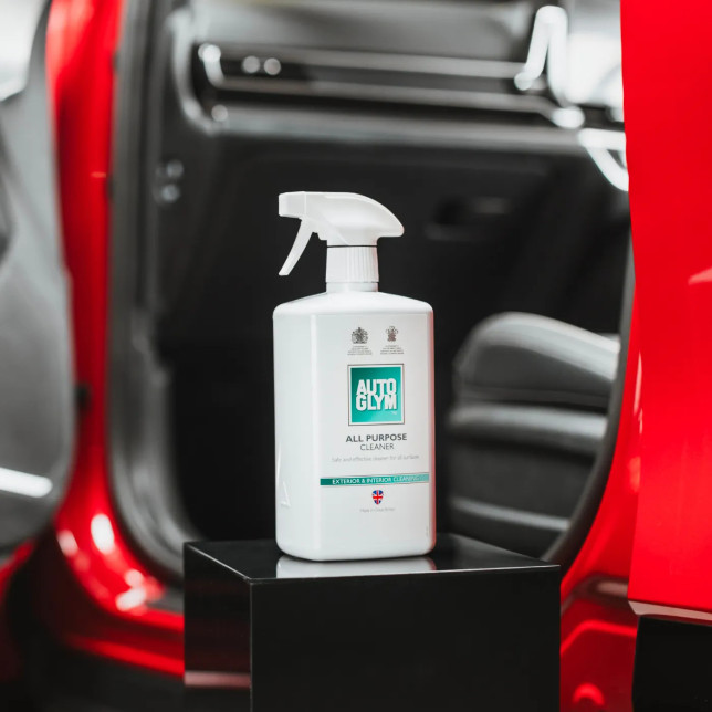 Autoglym All Purpose Cleaner – Multi-oppervlaktenreiniger 1L