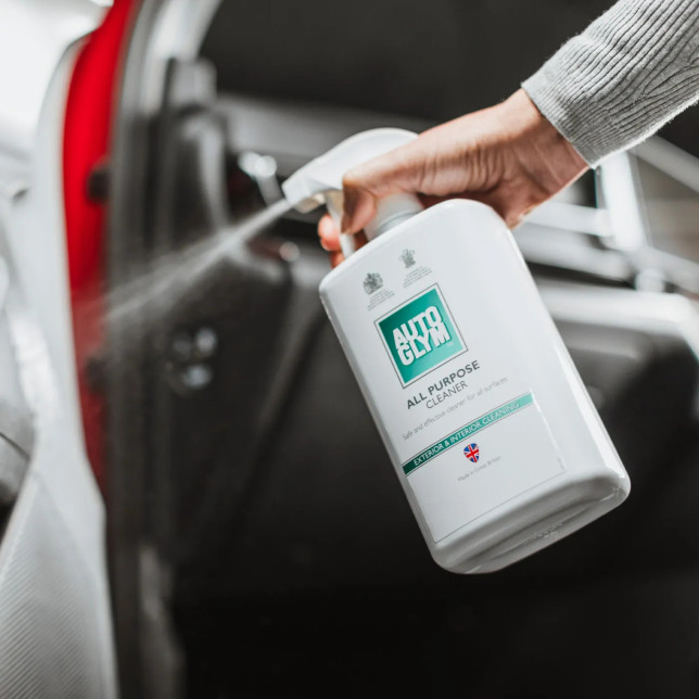 Autoglym All Purpose Cleaner – Multi-oppervlaktenreiniger 1L