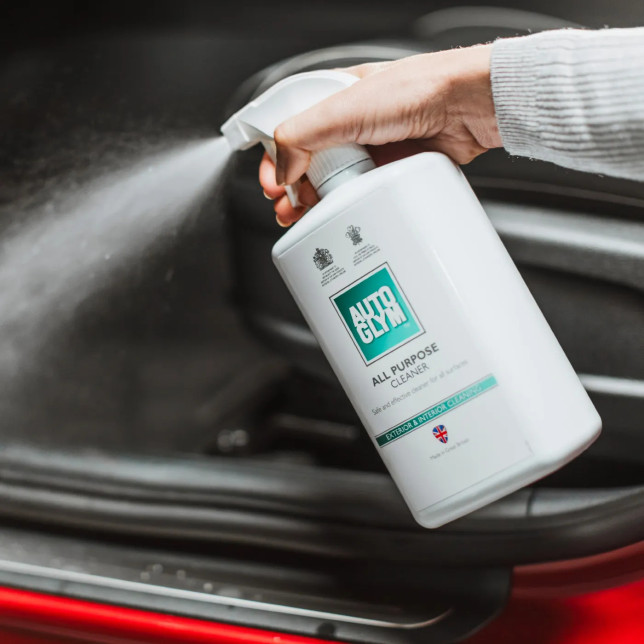 Autoglym All Purpose Cleaner – Multi-oppervlaktenreiniger 1L