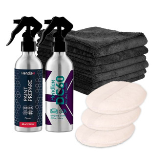 Hendlex Protection Pack