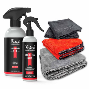 Ceramic care kit