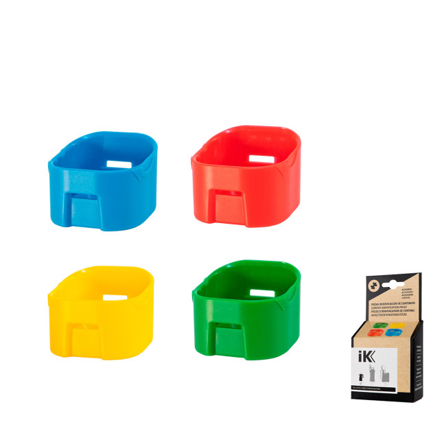 IK Content Identifier IK Sprayer - IK054ICIK
