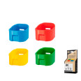 IK content identifier to easily spot your sprayers.