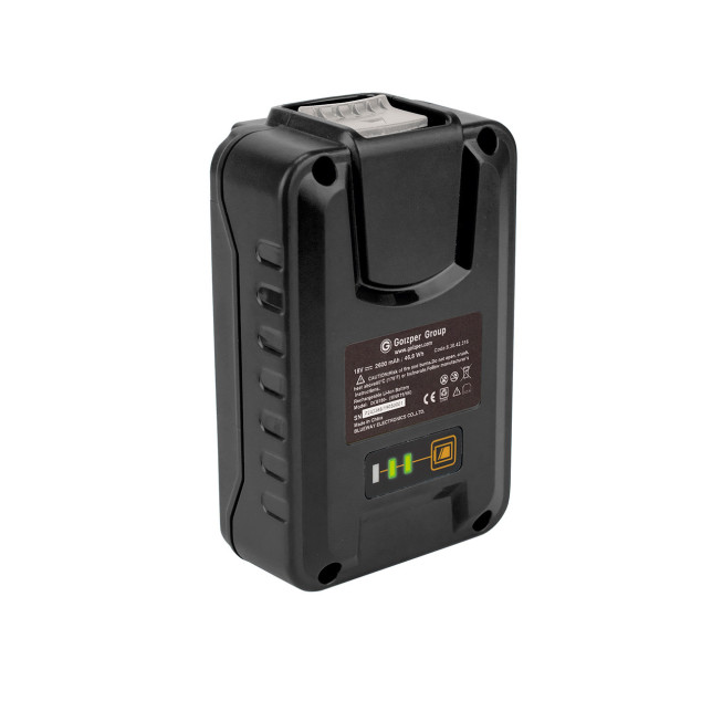 18V IK LI-ION Battery IK Sprayer - IK057BAT