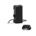 IK battery compressor to pressurize select IK sprayers