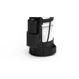 IK battery compressor to pressurize select IK sprayers