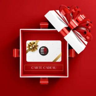 Cadeaubon 30€