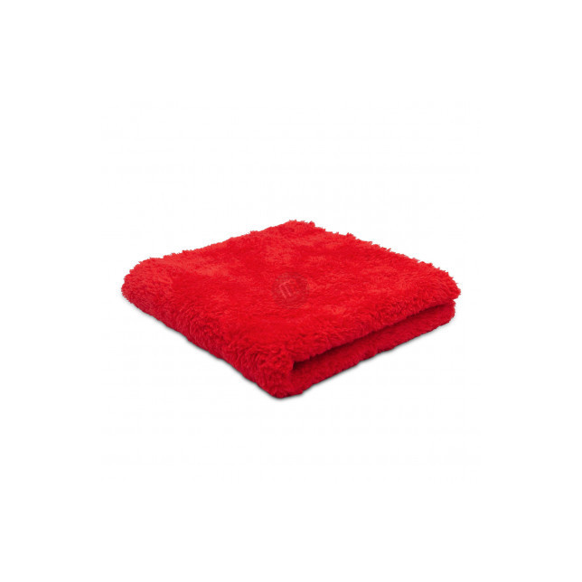 Happy Ending Edgeless Microfiber Towel (Pack of 3) Chemical Guys - CGP307HEP