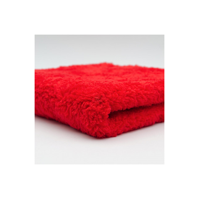 Happy Ending Edgeless Microfiber Towel (Pack of 3)