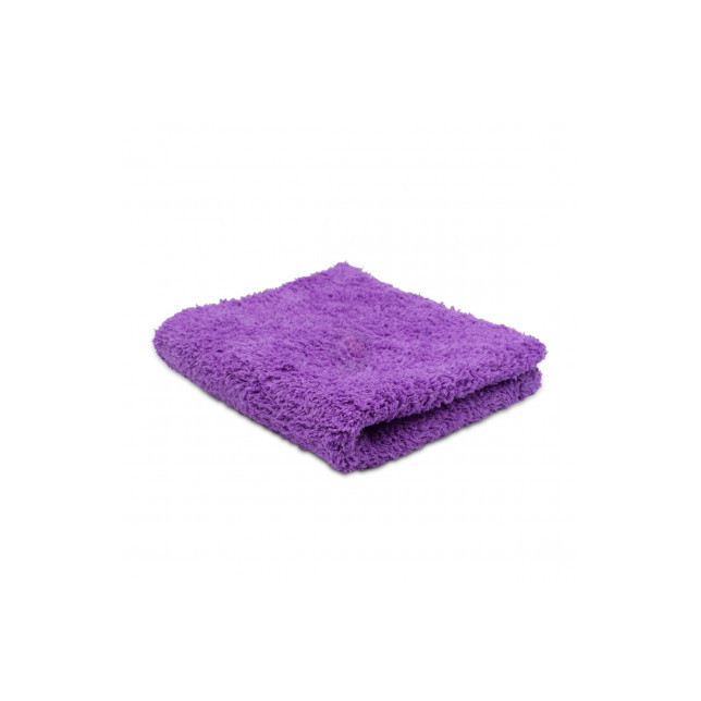 Happy Ending Edgeless Microfiber Towel (Pack of 3)