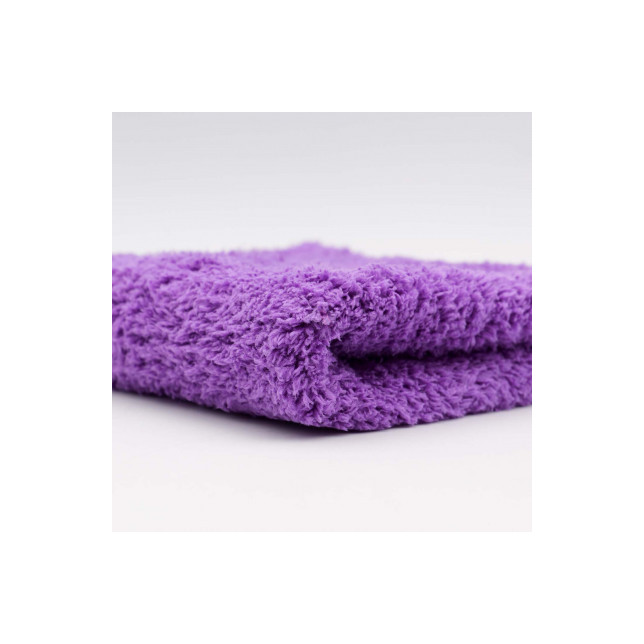 Happy Ending Edgeless Microfiber Towel (Pack of 3)