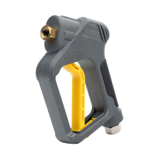 Snubby high-pressure wash gun by CHEMICAL GUYS