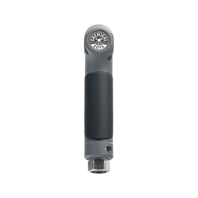 Snubby high-pressure wash gun by CHEMICAL GUYS