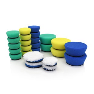Pad kit for Nano DAS-6