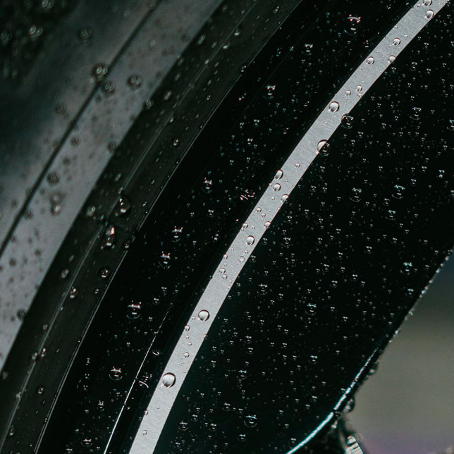 Revêtement Céramique Nanolex Si3D Trim Pour Plastiques Auto - Hydrophobie Extrême, Protection UV 15 000 Km