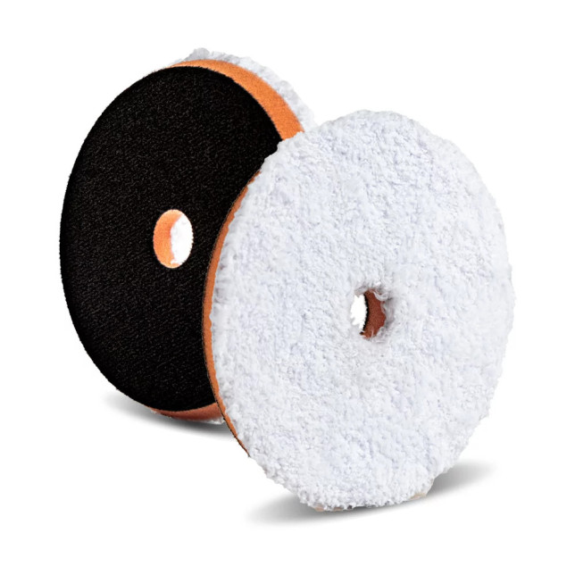 HDO Light Cutting Fiber One Step Pad (OSD) with Orange Interface Lake Country - LC063MHDO