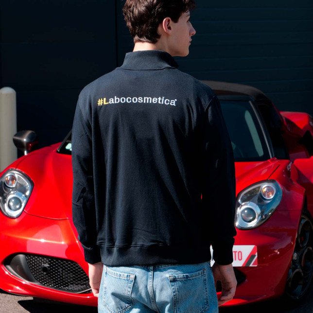 Pullover - Labocosmetica