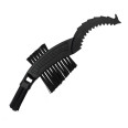 Bicycle Chain Brush - Ultra Resistant and Durable for Bike Maintenance