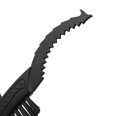 Bicycle Chain Brush - Ultra Resistant and Durable for Bike Maintenance