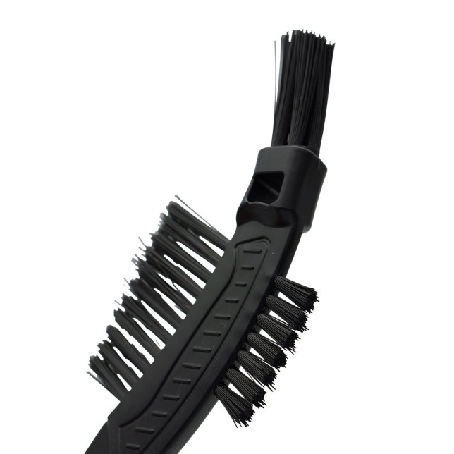Bicycle Chain Brush - Ultra Resistant and Durable for Bike Maintenance