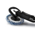 9.BLxxxH - Wool Polishing Pad for Rotary Polishers - Rupes
