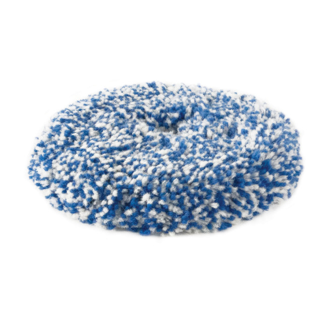 9.BLxxxH - Wool Polishing Pad for Rotary Polishers - Rupes