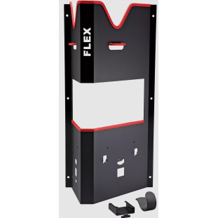 Wall Mount for FLEX Polishers Large Model (WHP-2 AC/DC)