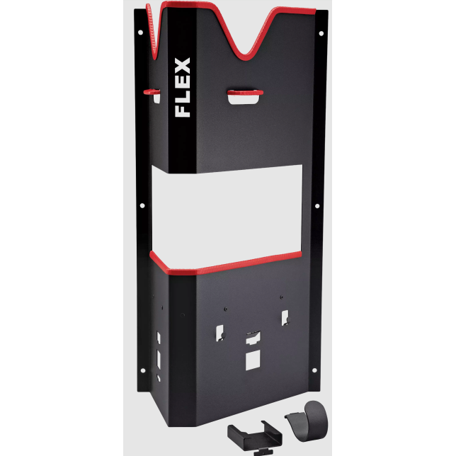 Wall Mount for FLEX Polishers Large Model FLEX - FL025SMP