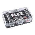 FLEX DB41 41-Piece Bit Set