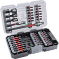 FLEX DB41 41-Piece Bit Set
