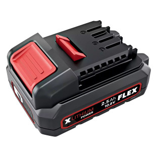 FLEX Li-Ion Battery 10.8 V