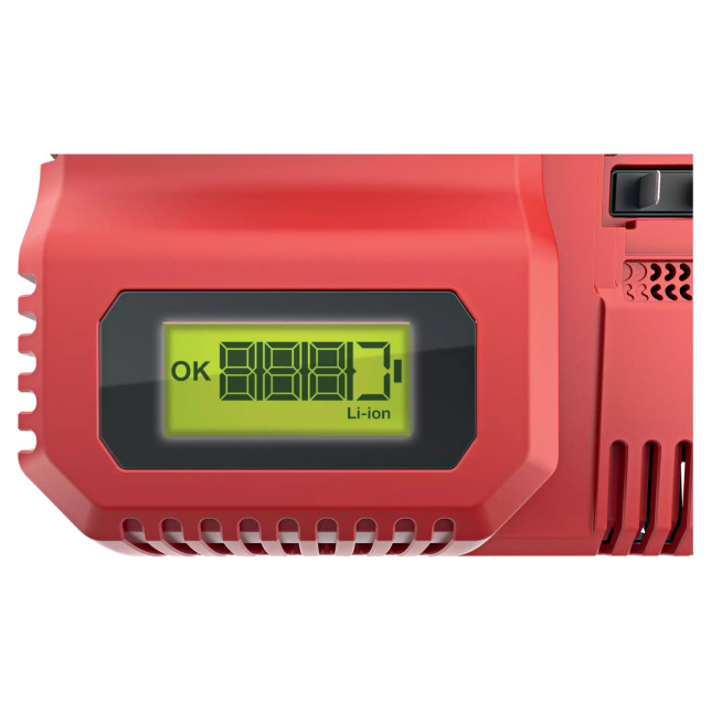 FLEX Fast Charger 10.8 and 18V (ref CA 10.8/18.0)