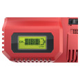 FLEX Fast Charger 10.8 and 18V (ref CA 10.8/18.0)