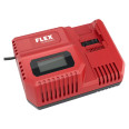 FLEX Fast Charger 10.8 and 18V (ref CA 10.8/18.0)
