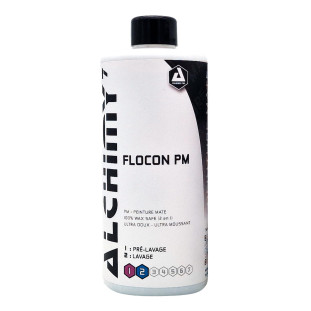 FLOCON PM - 470ml - Alchimy7 - Pre-wash & Wash